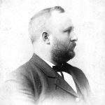 Charles Lucius Parker