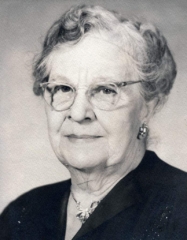 Nellie R. Klemme