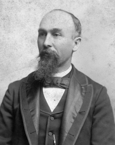 William Henry Klemme