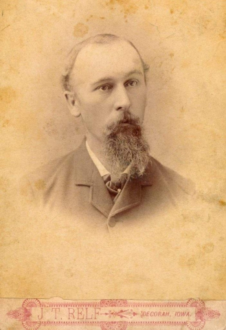 William Henry Klemme